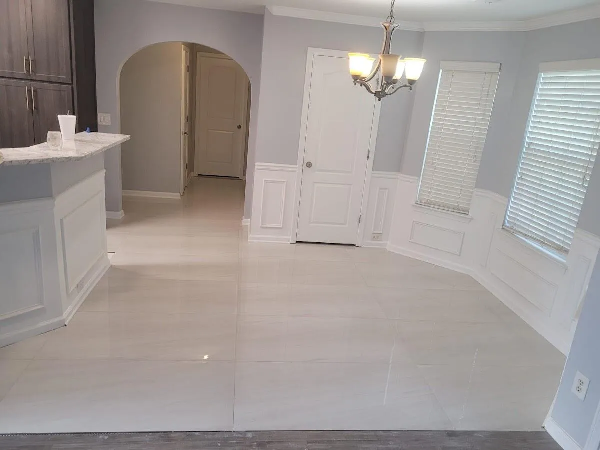 Water Damage Restoration services in Cudahy, CA